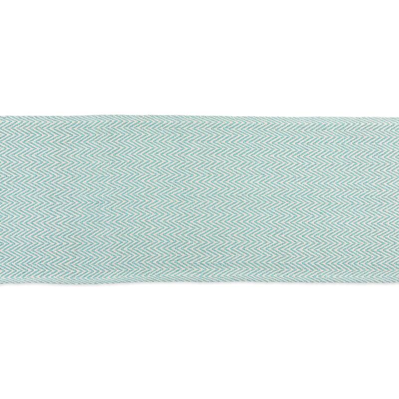 DII Braided Table Runner