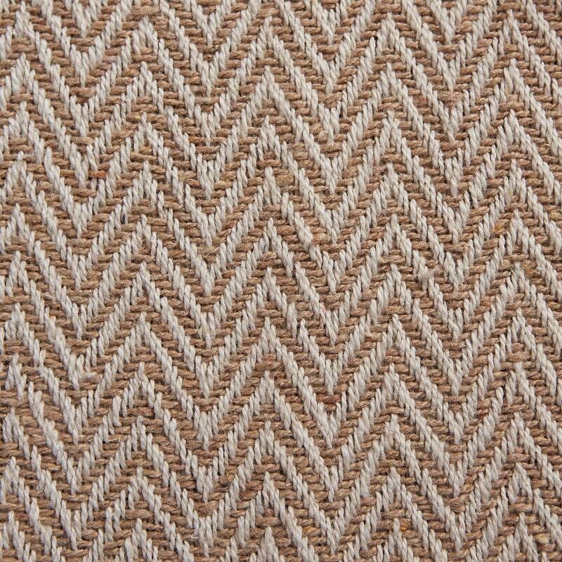 DII Braided Table Runner