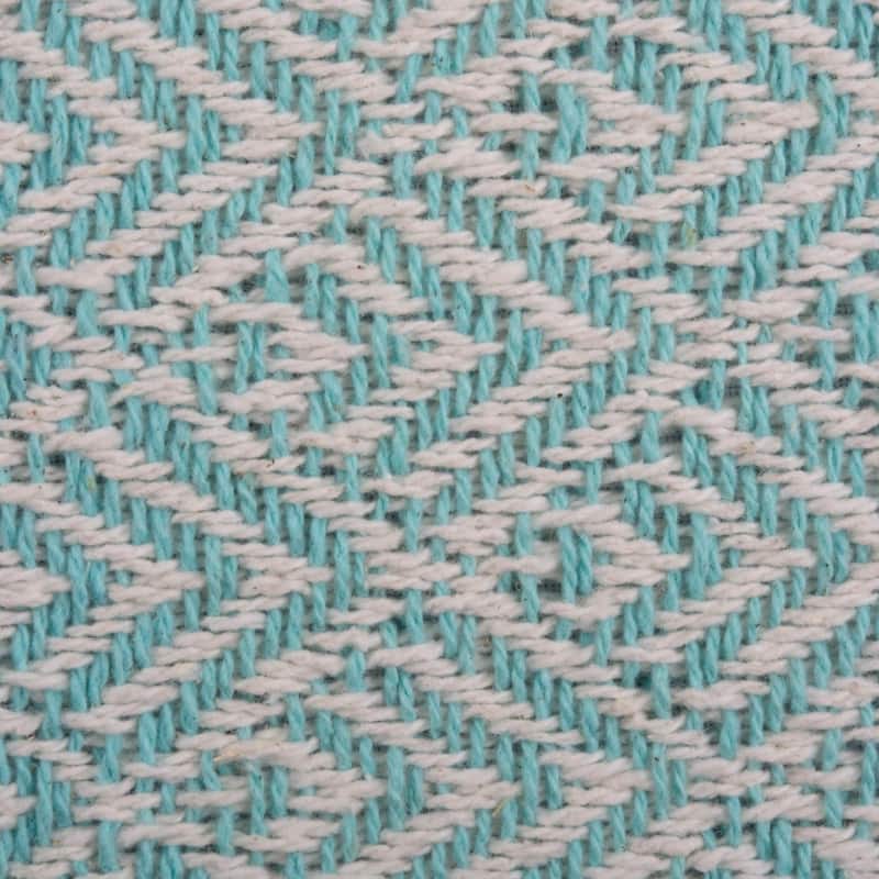 DII Braided Table Runner