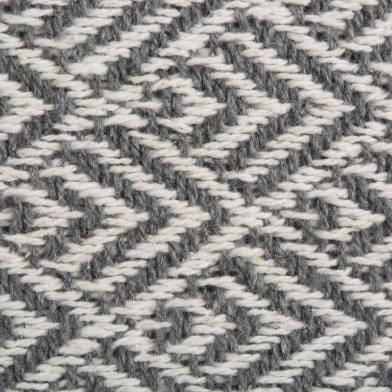 DII Braided Table Runner
