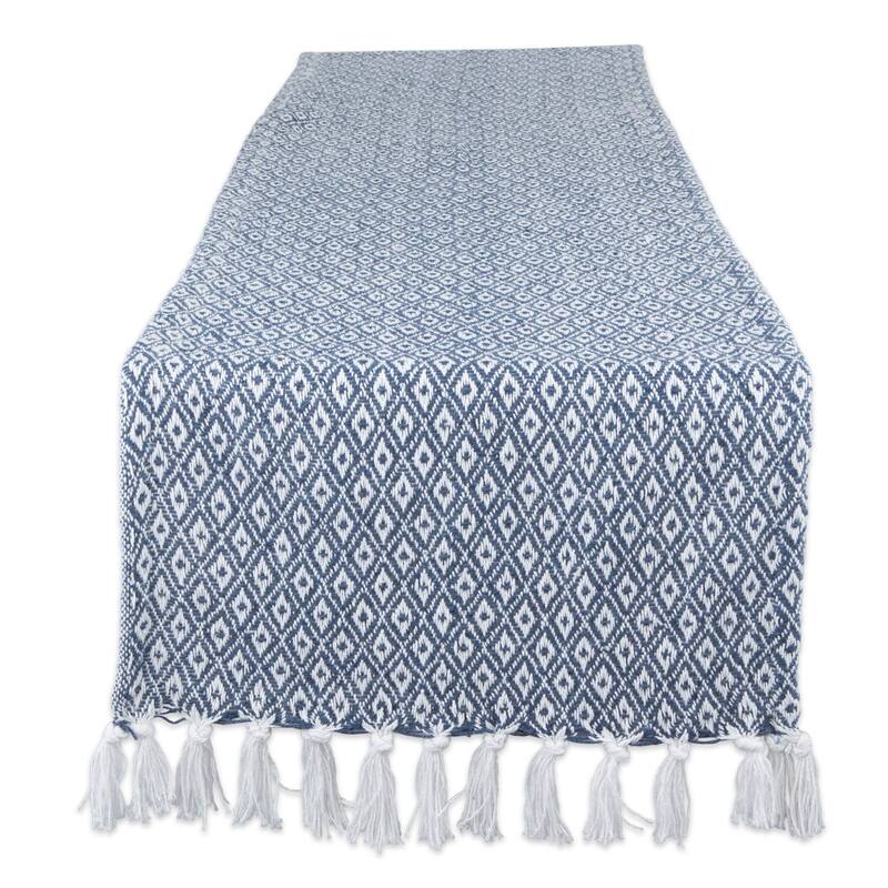 DII Braided Table Runner