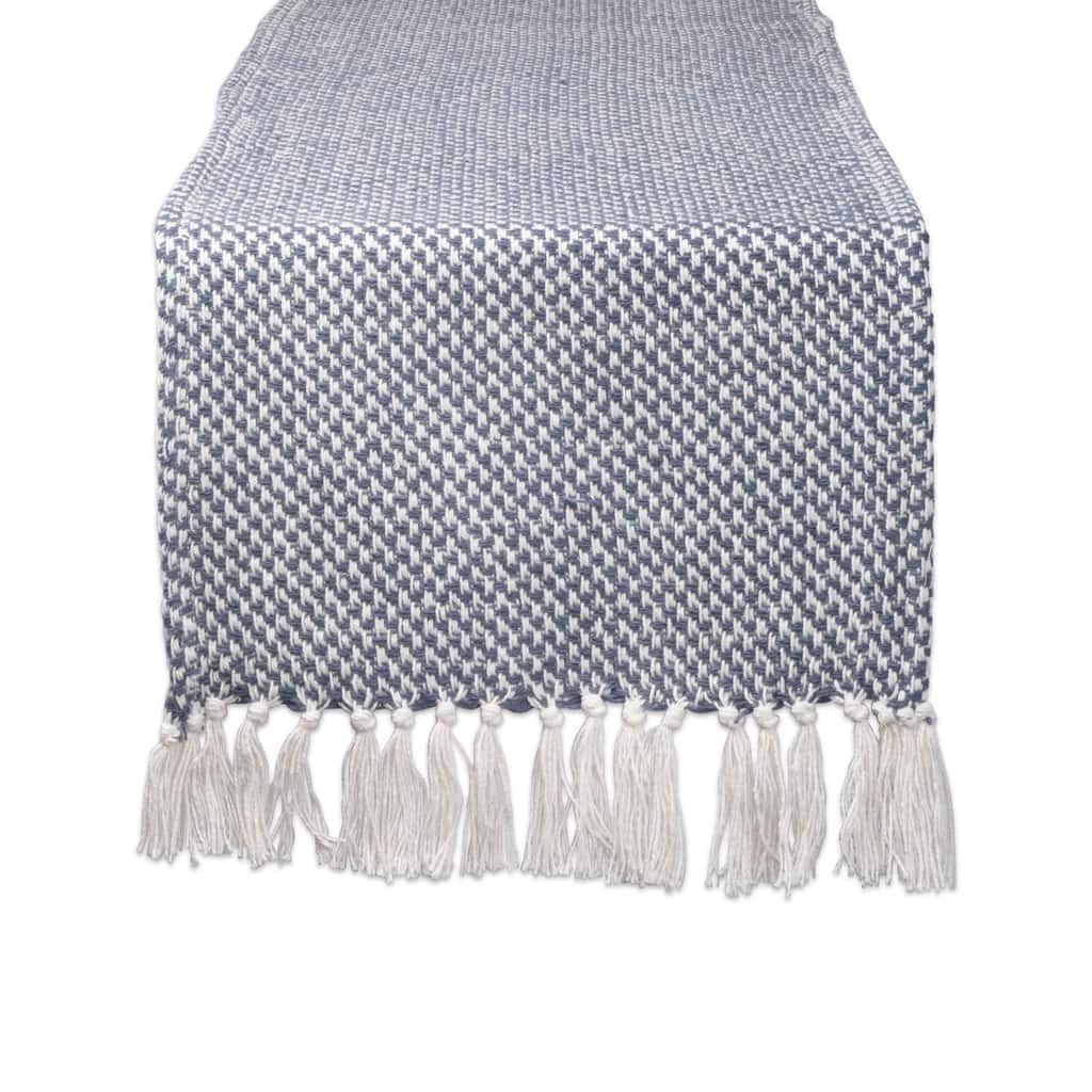 DII Braided Table Runner