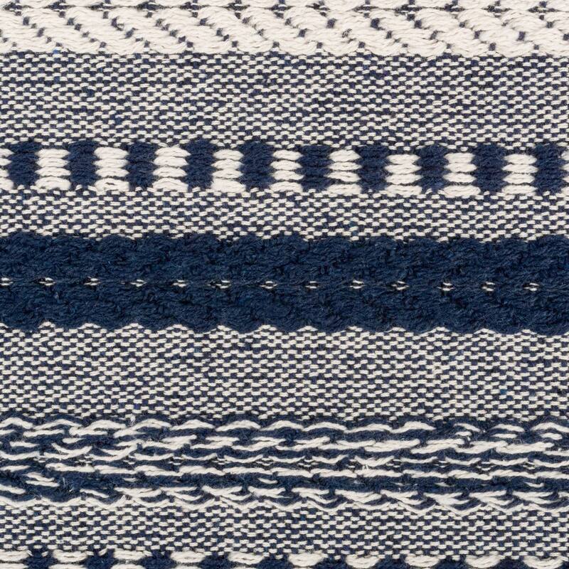 DII Braided Table Runner