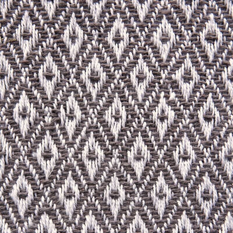 DII Braided Table Runner