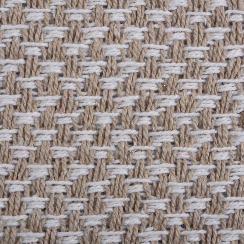 DII Braided Table Runner