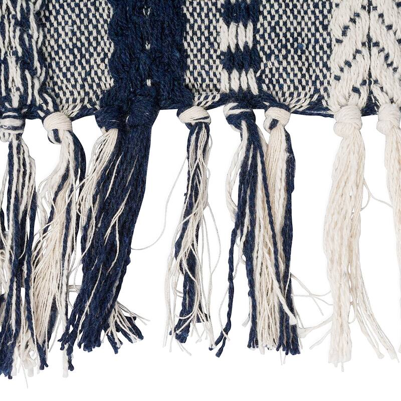 DII Braided Table Runner