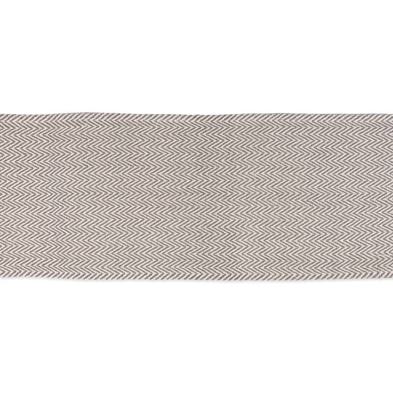 DII Braided Table Runner
