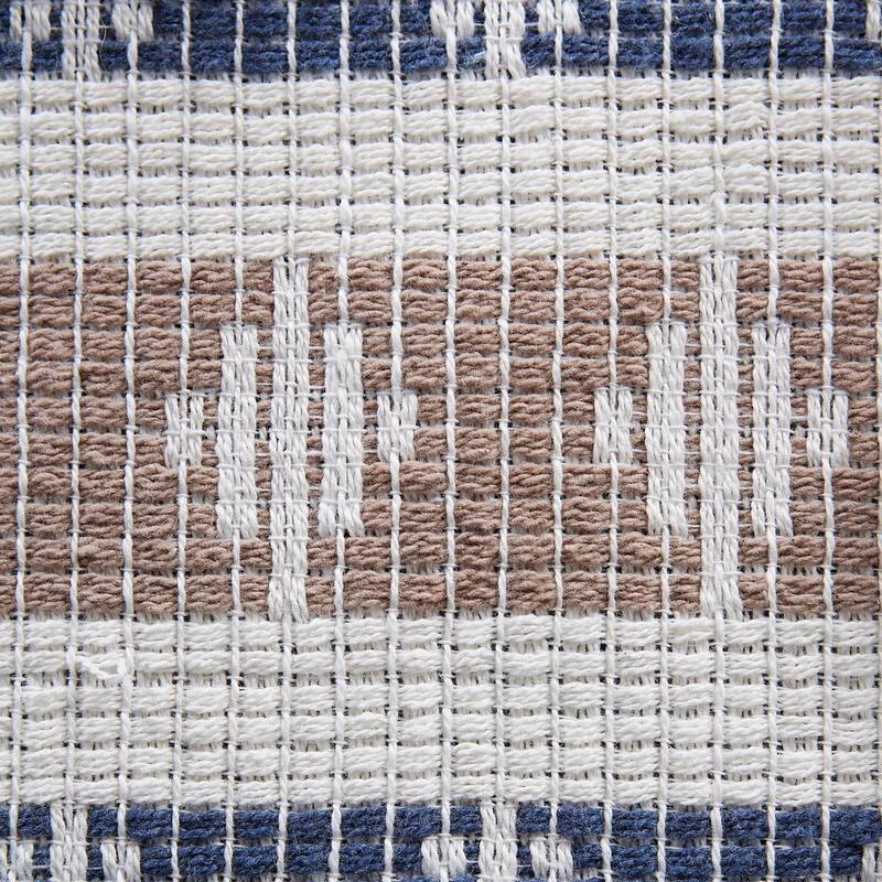 DII Braided Table Runner