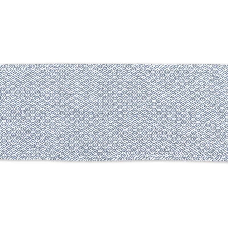 DII Braided Table Runner