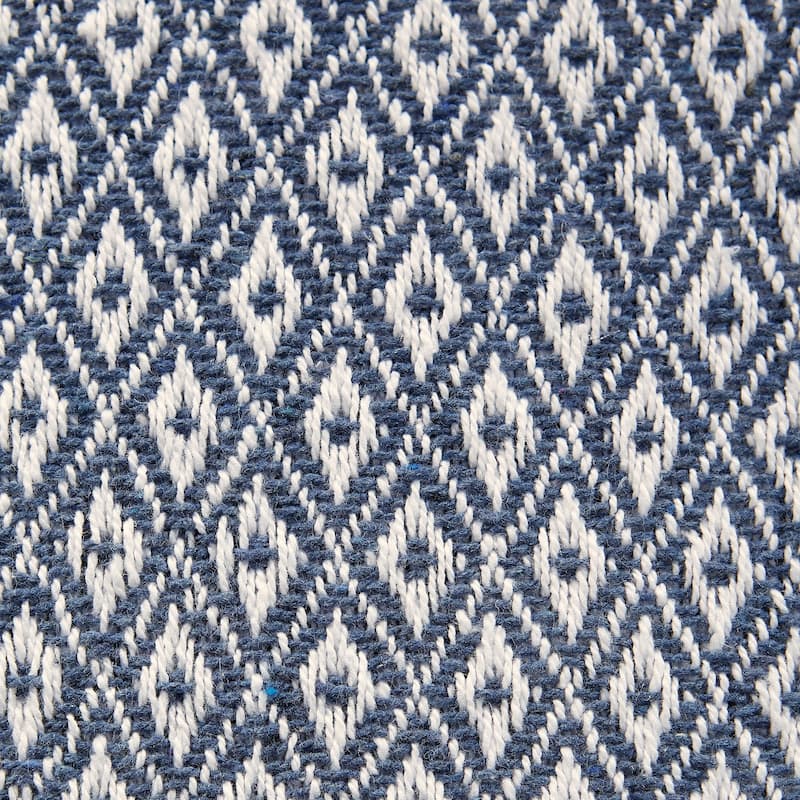 DII Braided Table Runner