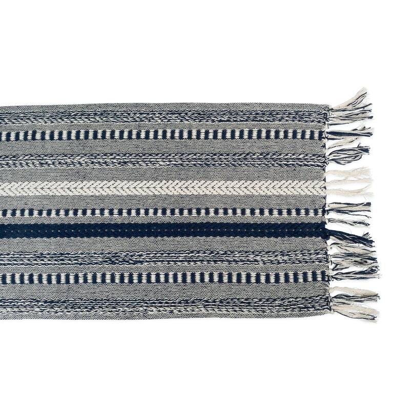 DII Braided Table Runner