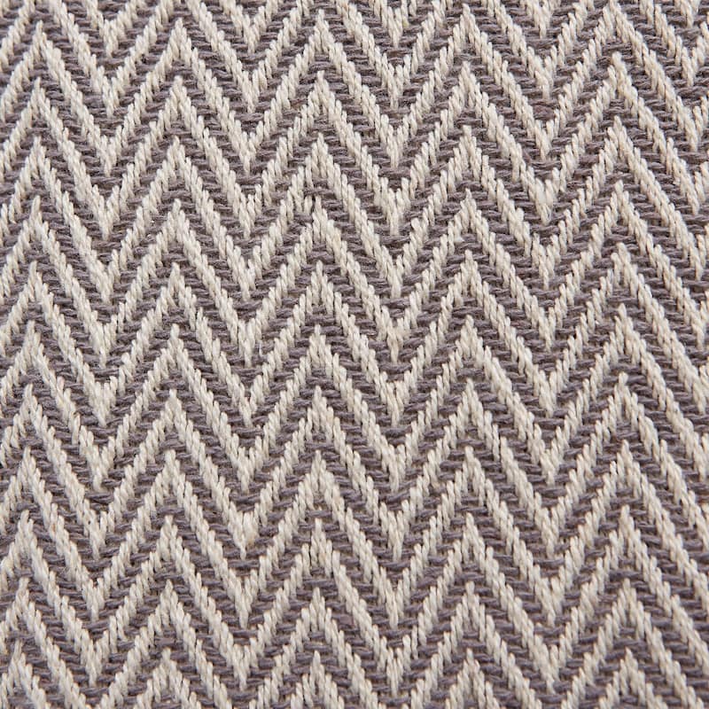 DII Braided Table Runner