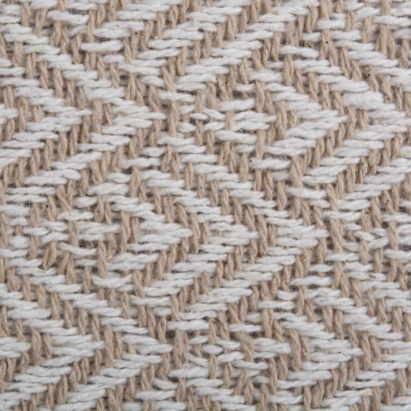 DII Braided Table Runner