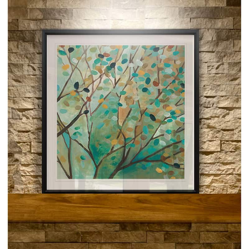 Tree of Life II -Framed Giclee Print