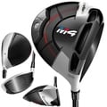 TaylorMade M4 Driver
