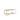 Vonda Marble Gold Coffee Table