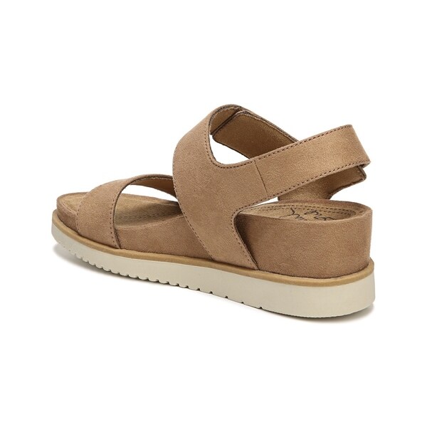 natural soul kaila wedge sandal