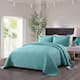 Option Teal Blue