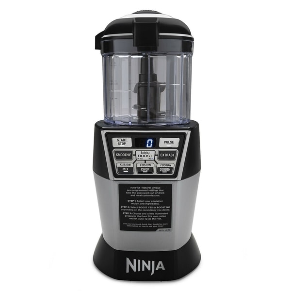 nutri ninja nn102