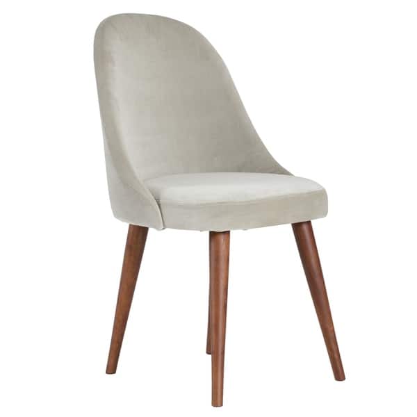 Shop Madeleine Home Willow Side Chair 22 Length X 21 Width X