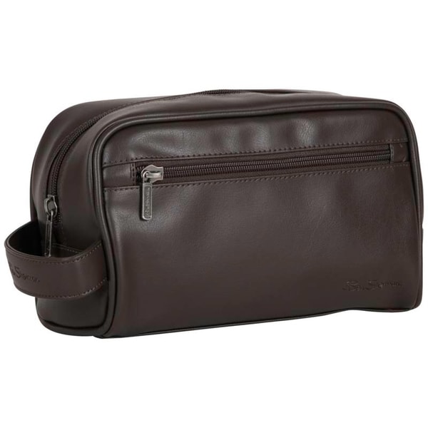 ben sherman dopp kit