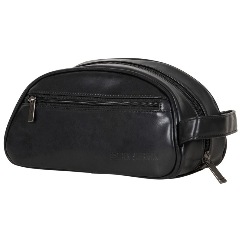 ben sherman travel bag