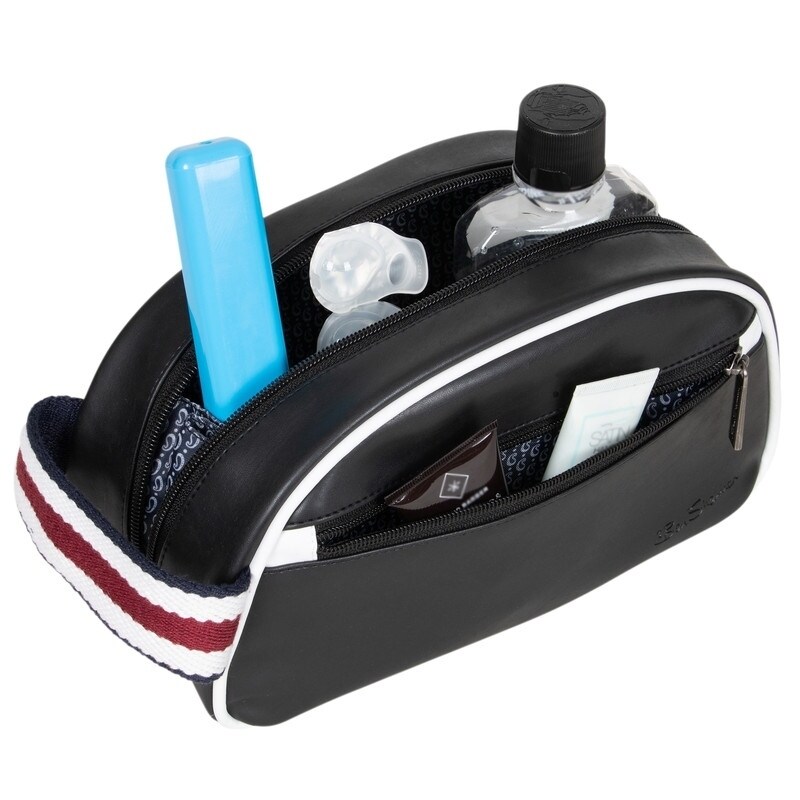 travel bag for multiple shoes