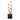 7-Tier Fountain - Modern Electric Outdoor Cascading Water Feature by Pure Garden - 13.25 x 10 x 42