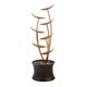 7-Tier Fountain undefined Modern Electric Outdoor Cascading Water ...