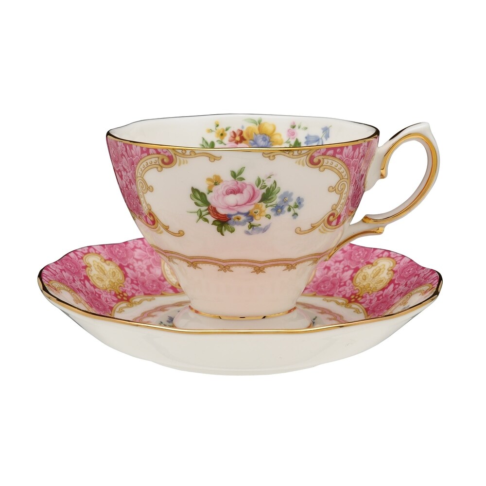 royal albert cups