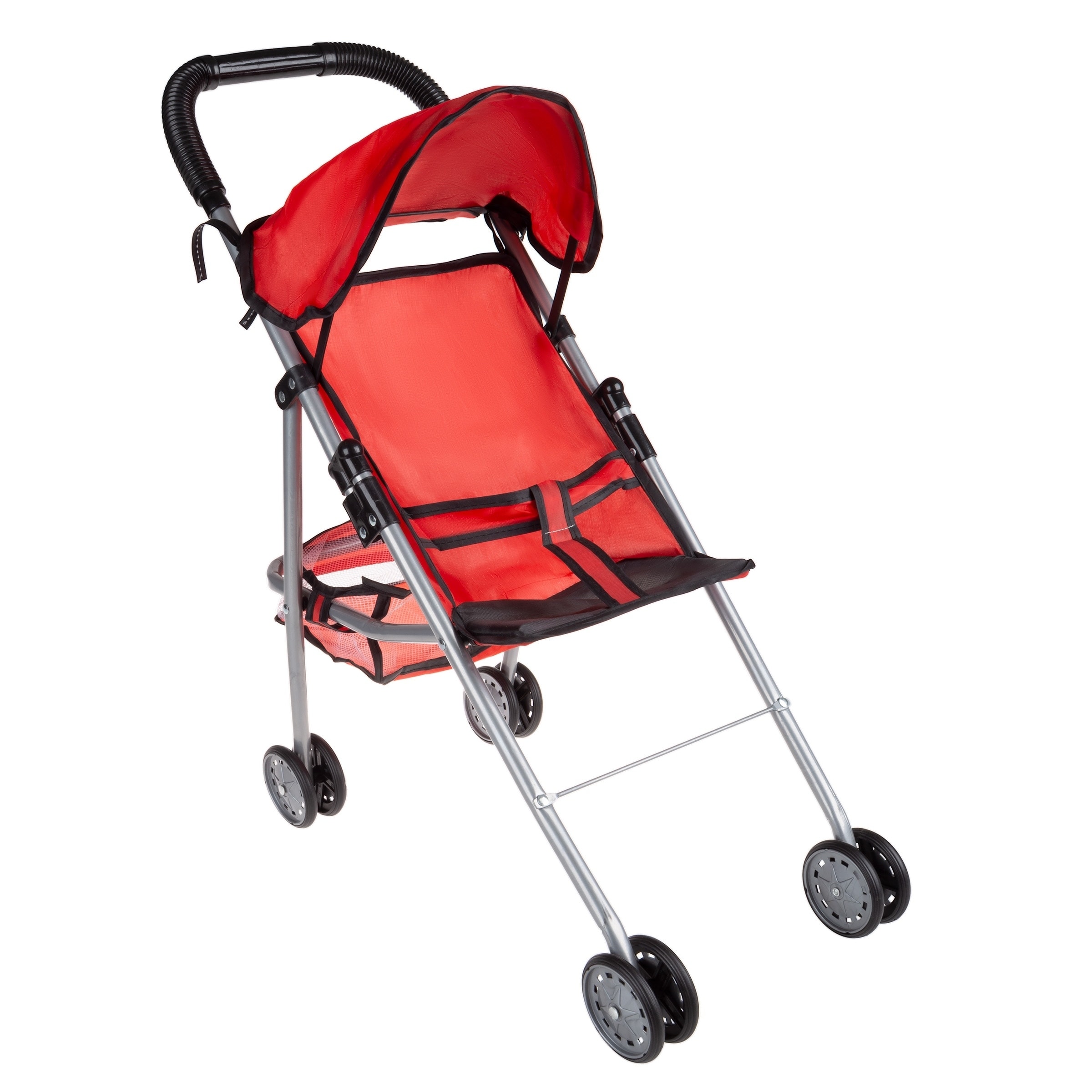baby toy with stroller