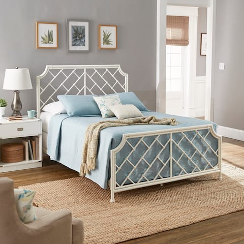 Buy Metal Beds Online At Overstock Our Best Bedroom