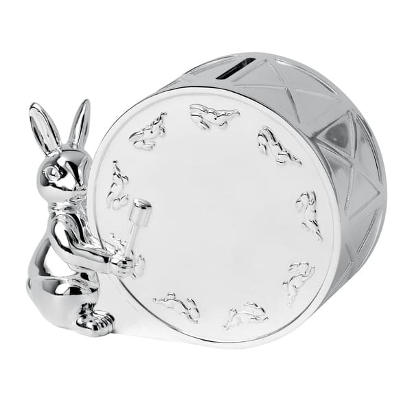 Bunnykins Silver Money Box Bed Bath & Beyond 28263502