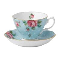 Cup and Saucer Sets - Bed Bath & Beyond