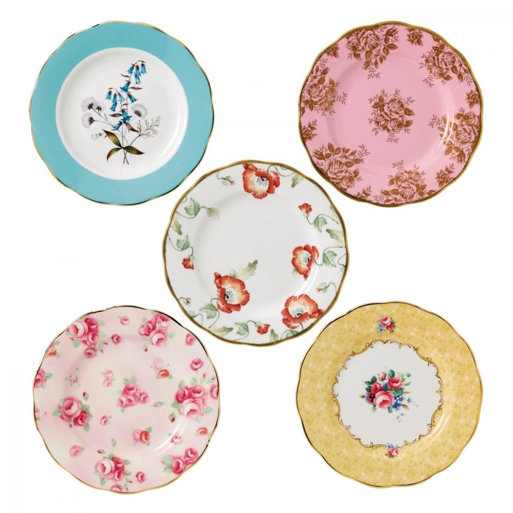 Royal Albert Dinnerware - Bed Bath & Beyond