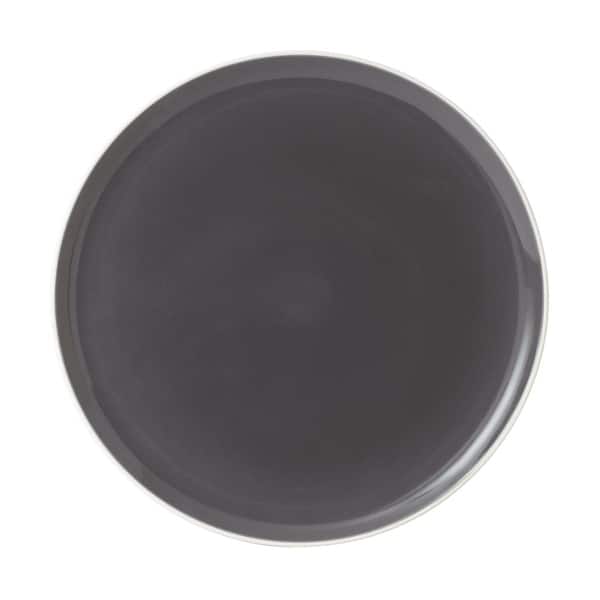 Bread Street 12-inch Round Platter - Bed Bath & Beyond - 28263761
