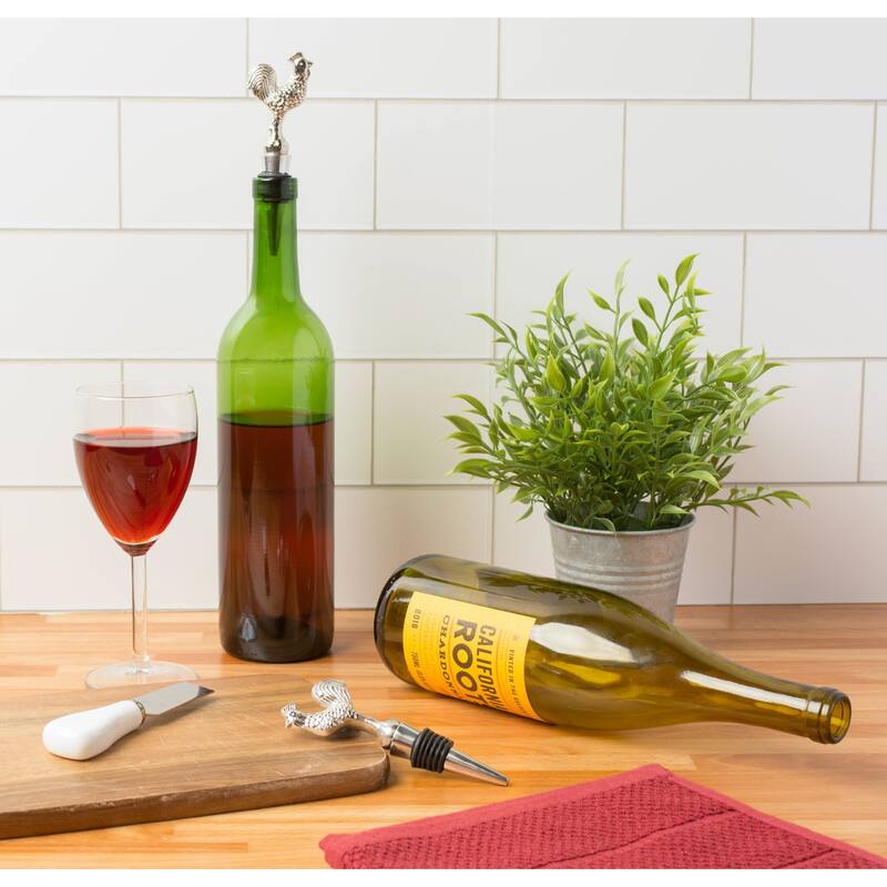 DII Bottle Stopper (Set of 2)