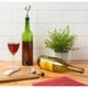 preview thumbnail 22 of 22, DII Bottle Stopper (Set of 2)