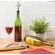 preview thumbnail 10 of 22, DII Bottle Stopper (Set of 2)