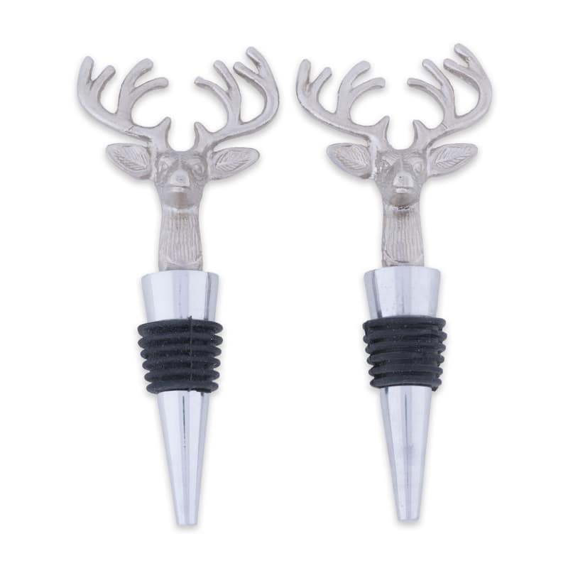 DII Bottle Stopper (Set of 2)