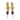 DII Bottle Stopper (Set of 2)