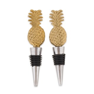 DII Bottle Stopper (Set of 2)