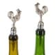 preview thumbnail 23 of 22, DII Bottle Stopper (Set of 2)
