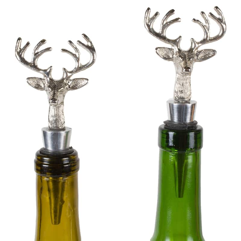 DII Bottle Stopper (Set of 2)