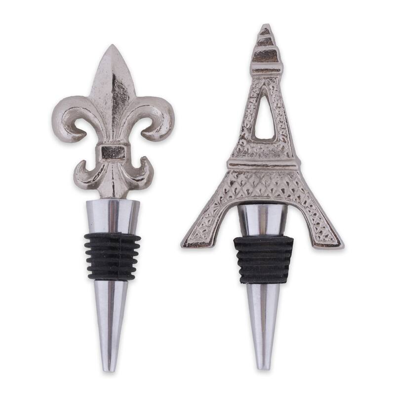 DII Bottle Stopper (Set of 2)