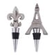 preview thumbnail 13 of 22, DII Bottle Stopper (Set of 2)