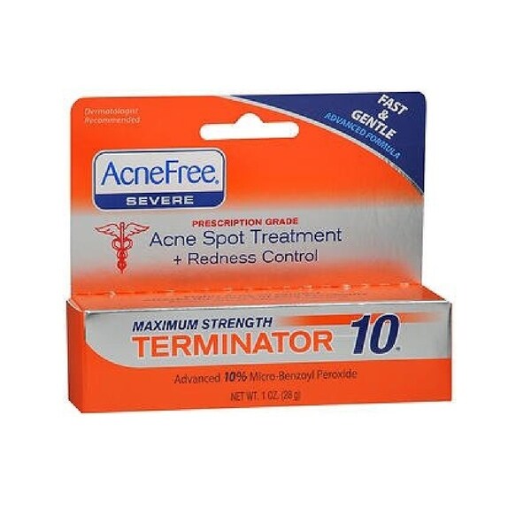 acne medication