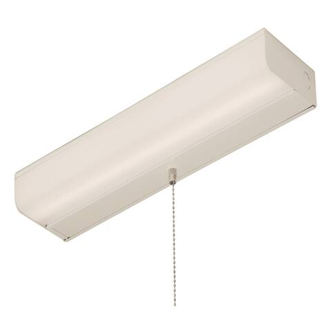 White Pull Chain Flush Mount Lights Find Great Ceiling Lighting Deals Shopping At Overstock