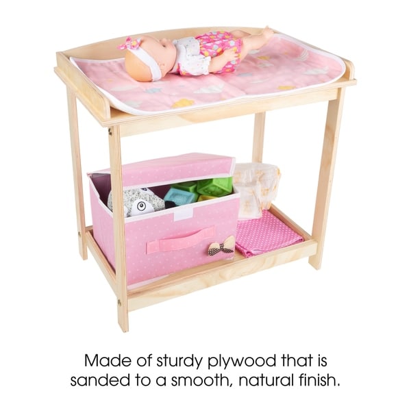 baby doll table
