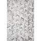Option Silver/ Ivory